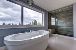 5 Items you Want to Have in your Ideal Master Bathroom