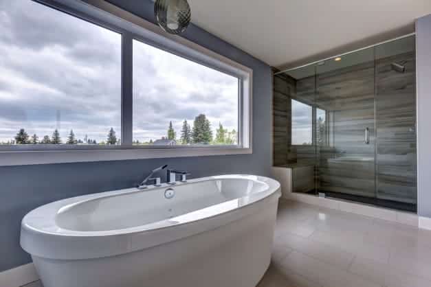 Items you Want to Have in your Ideal Master Bathroom