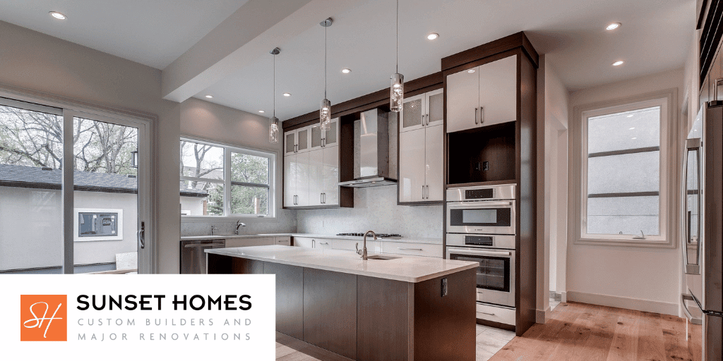 Engineering the Perfect Custom Home in Calgary