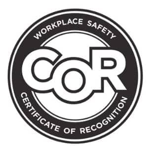 cor logo