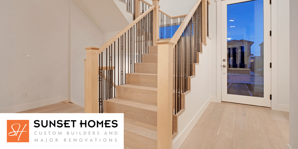 Custom Home Builder Tips For Making Selections