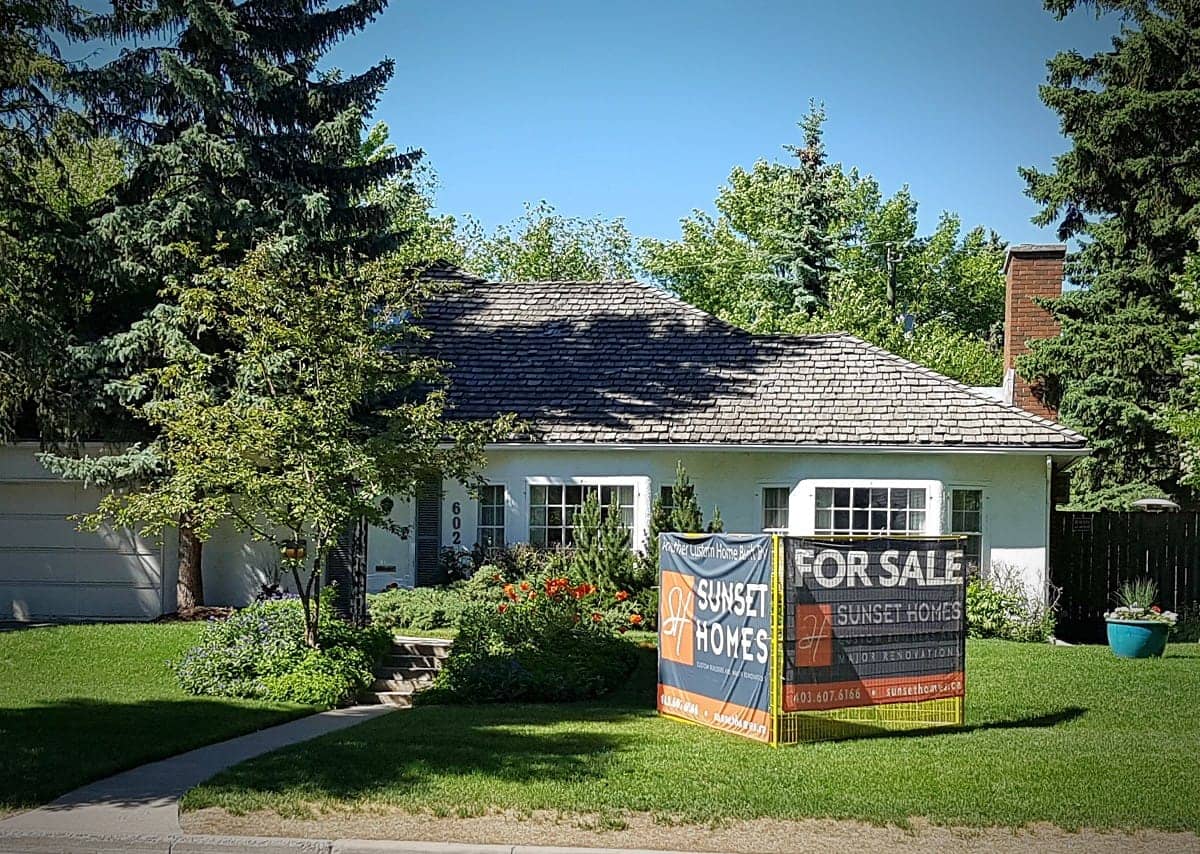 Why Location is Important for your new Custom Home