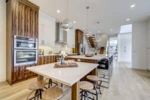 5 Ideas to Maximize Space in your Custom Home