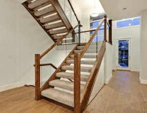3 Flooring Options for your Infill Home