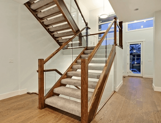 Flooring Options for your Infill Home