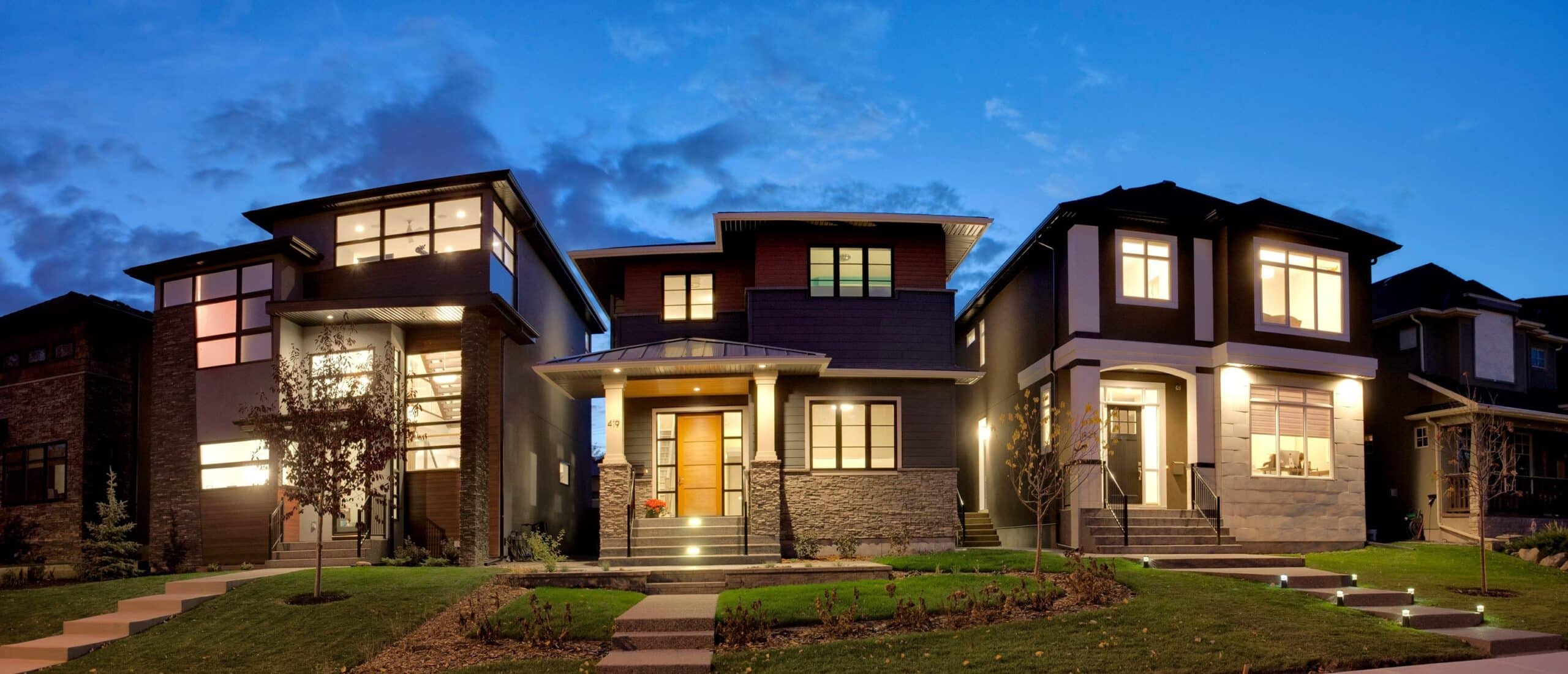 Tips for Using Houzz to Choose the Style of your Custom Home