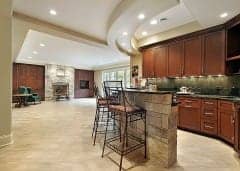 Sunset Homes's Top 7 Kitchen Updates