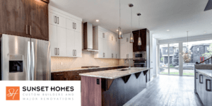 Top Things to Consider when Deciding between a New Build and a Major Renovation
