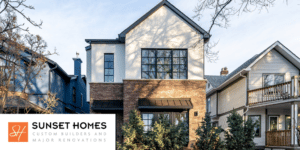 Deciding on a Name for Your Custom Home with Sunset Homes 