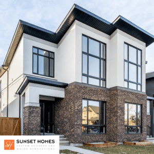 4 Important Factors When Choosing a Custom Home Builder in Calgary 