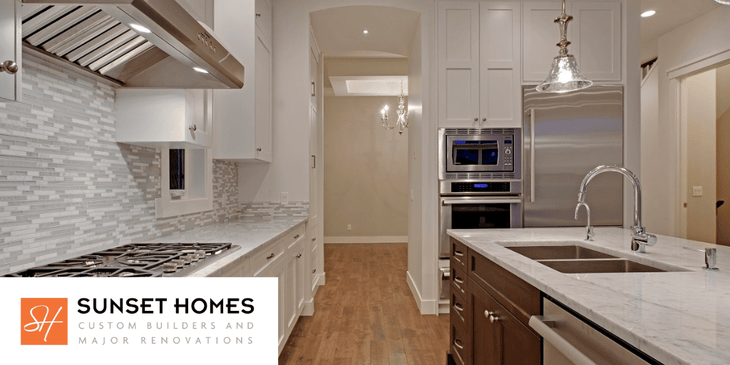 Important Things You Should Know before Renovating your Kitchen
