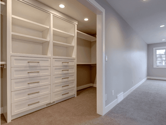 Storage Ideas for Maximizing Space at Home