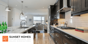 Two Flooring Options that Can Dramatically Change your Kitchen