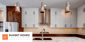 Custom Home Builder Tips for An Eco-Friendly Kitchen