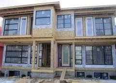 Calgary Home Builder