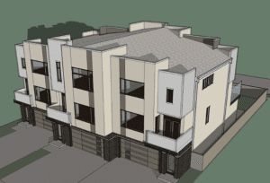 Advantages and Disadvantages of Living in Attached Homes in Calgary