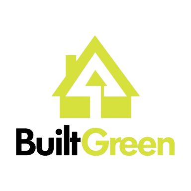 Sunset Homes Built Green