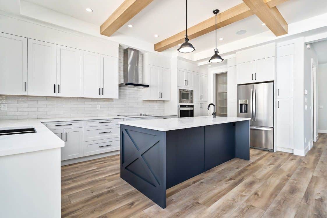 Custom Home Builders Calgary 8