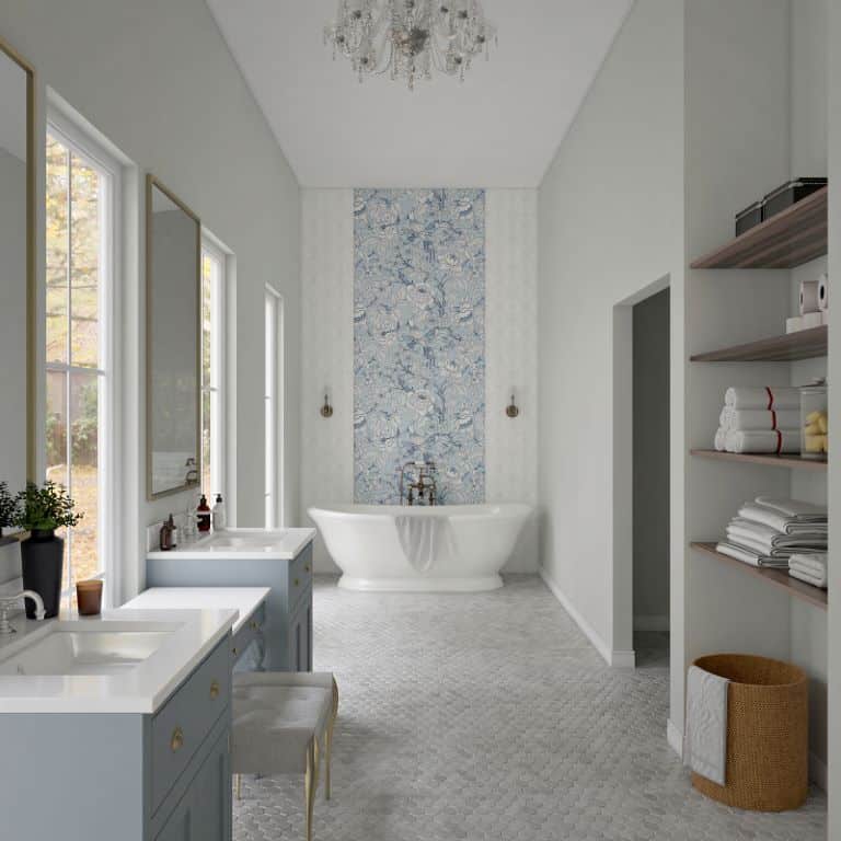 French Country Ensuite Im01