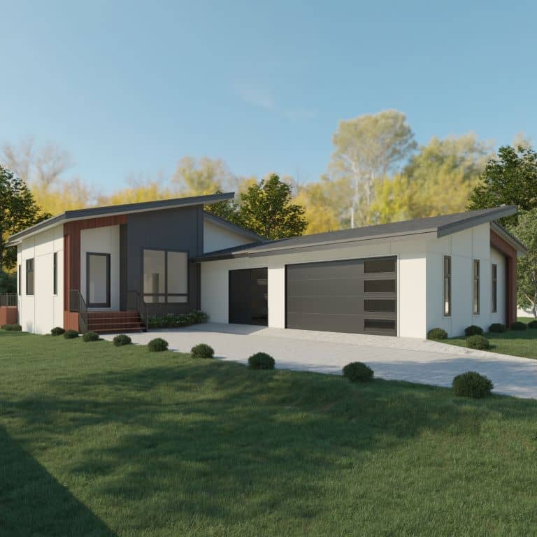 Sunset Homes 61