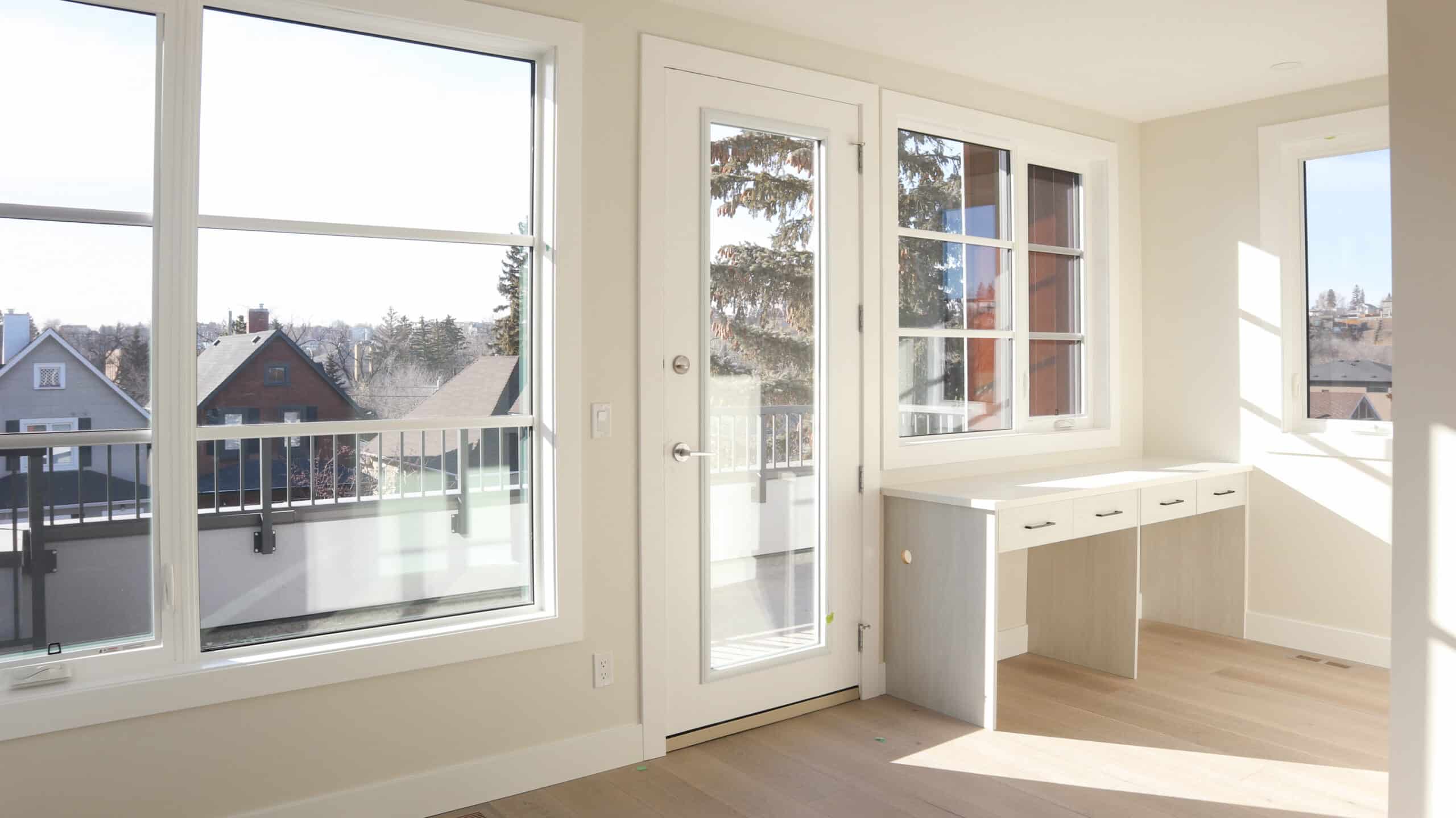 Calgary Custom Home Builder 2