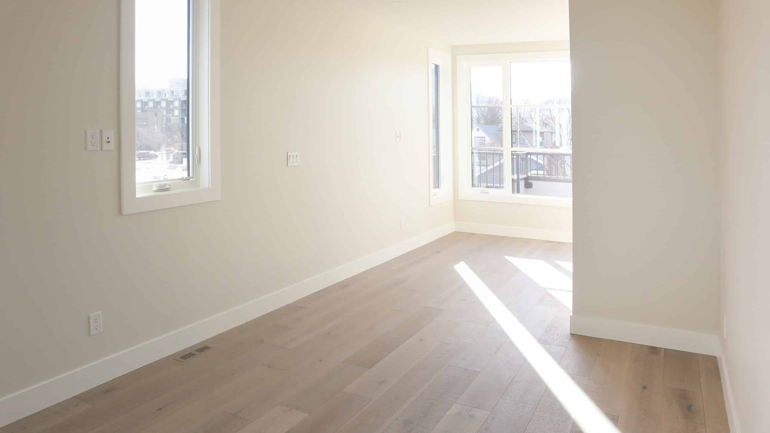 Calgary Custom Home Builder 6