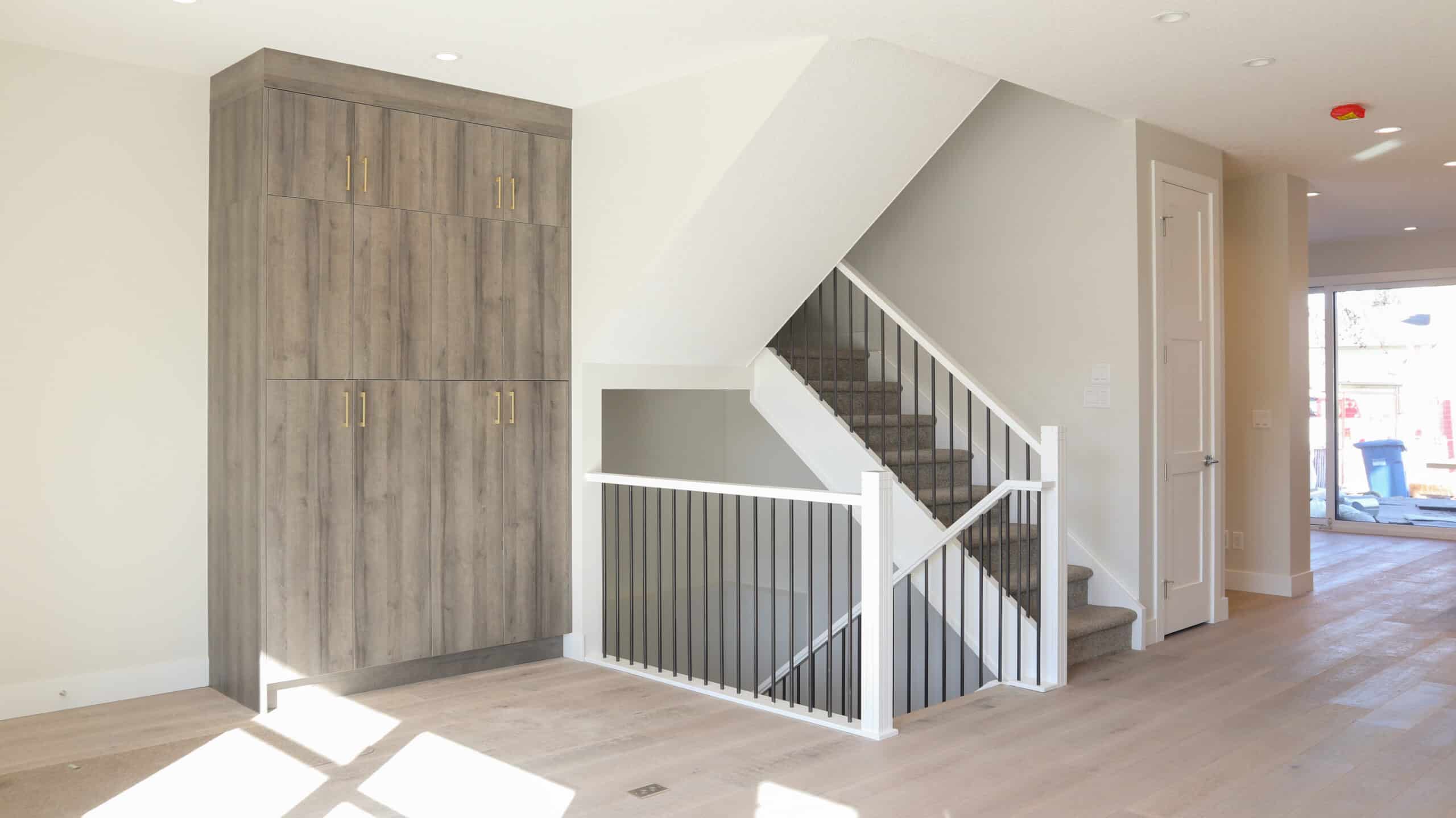 Calgary Custom Home Builders