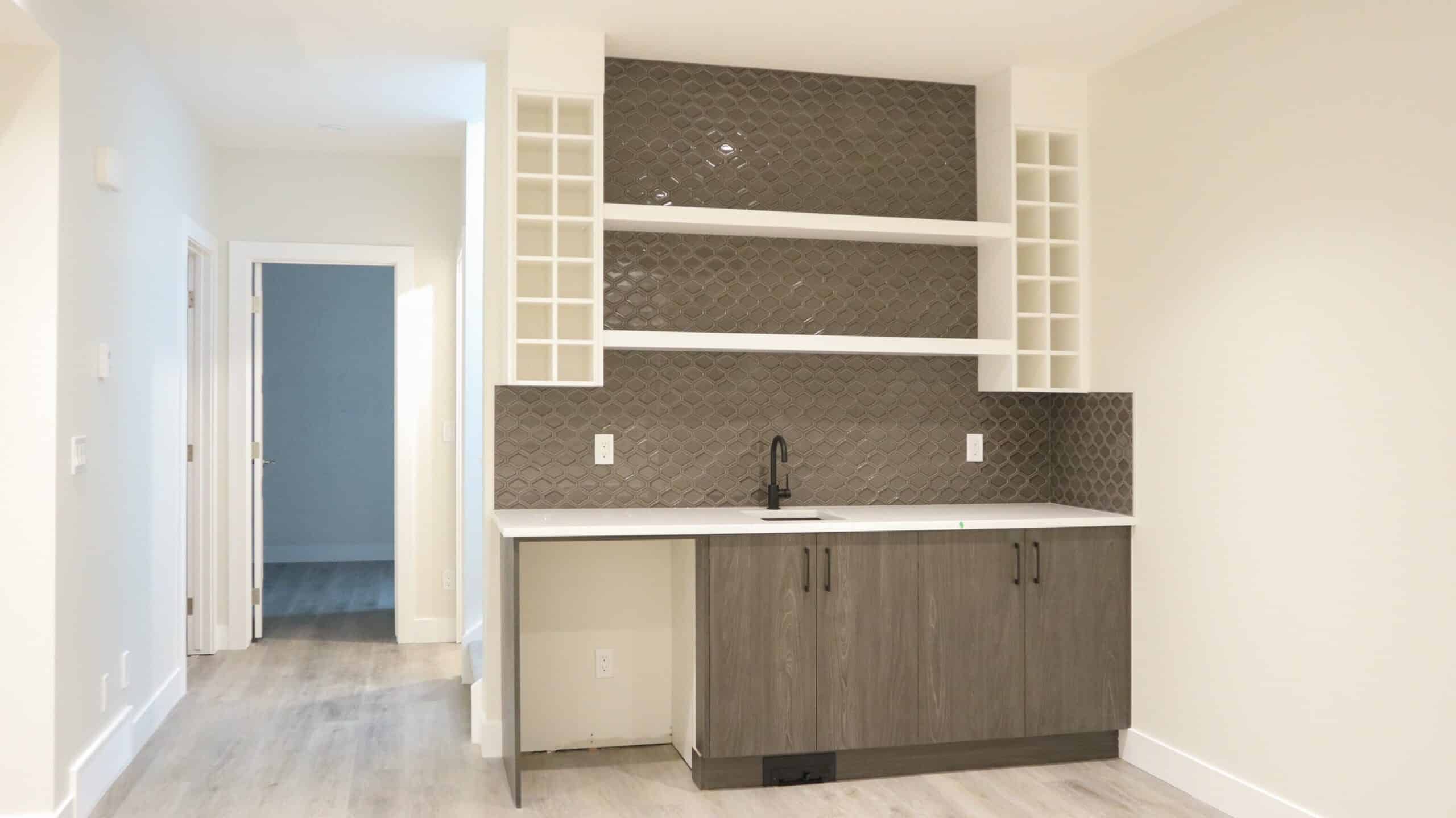 Calgary Custom Home Builders 12