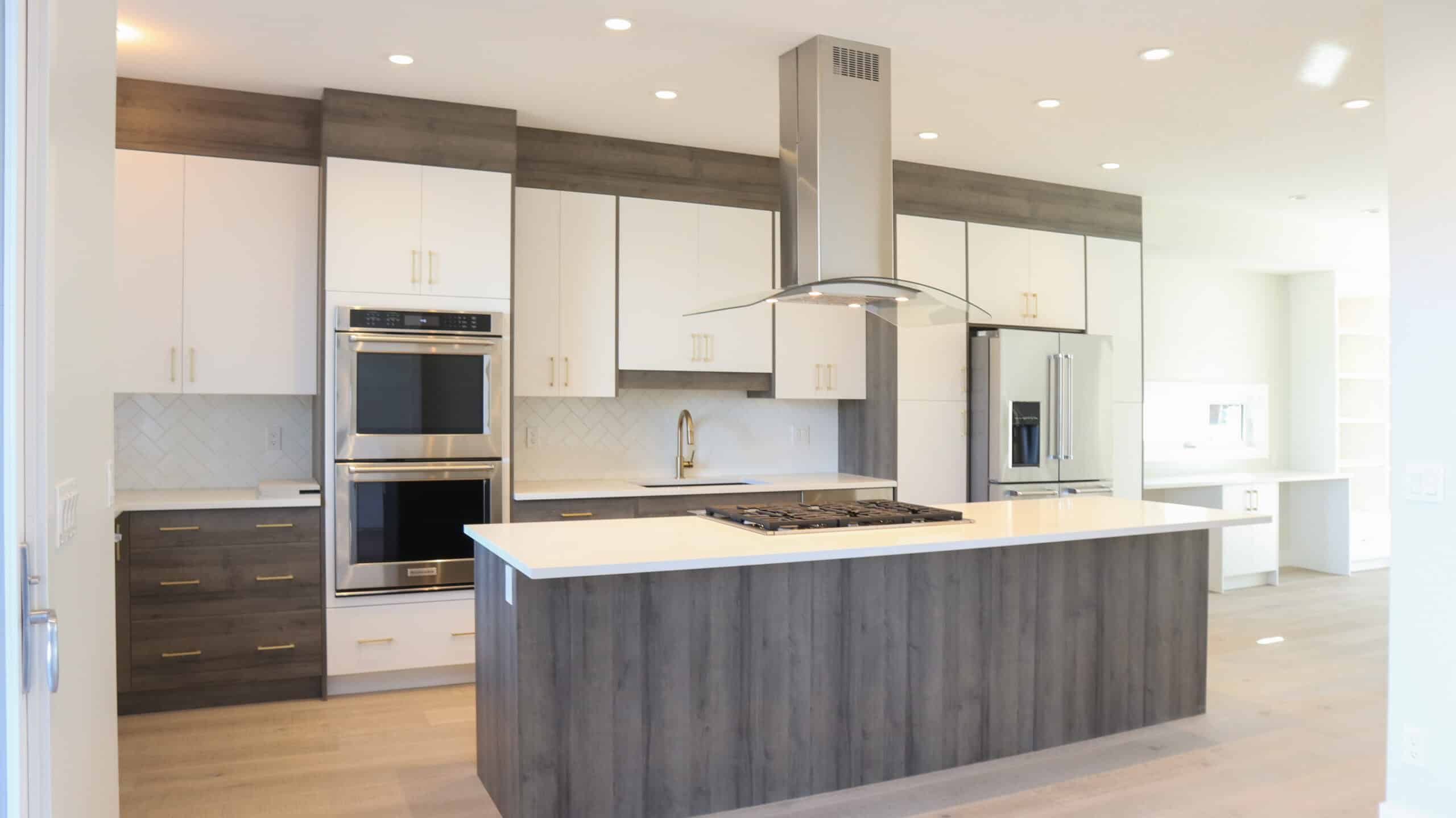 Calgary Custom Home Builders 2