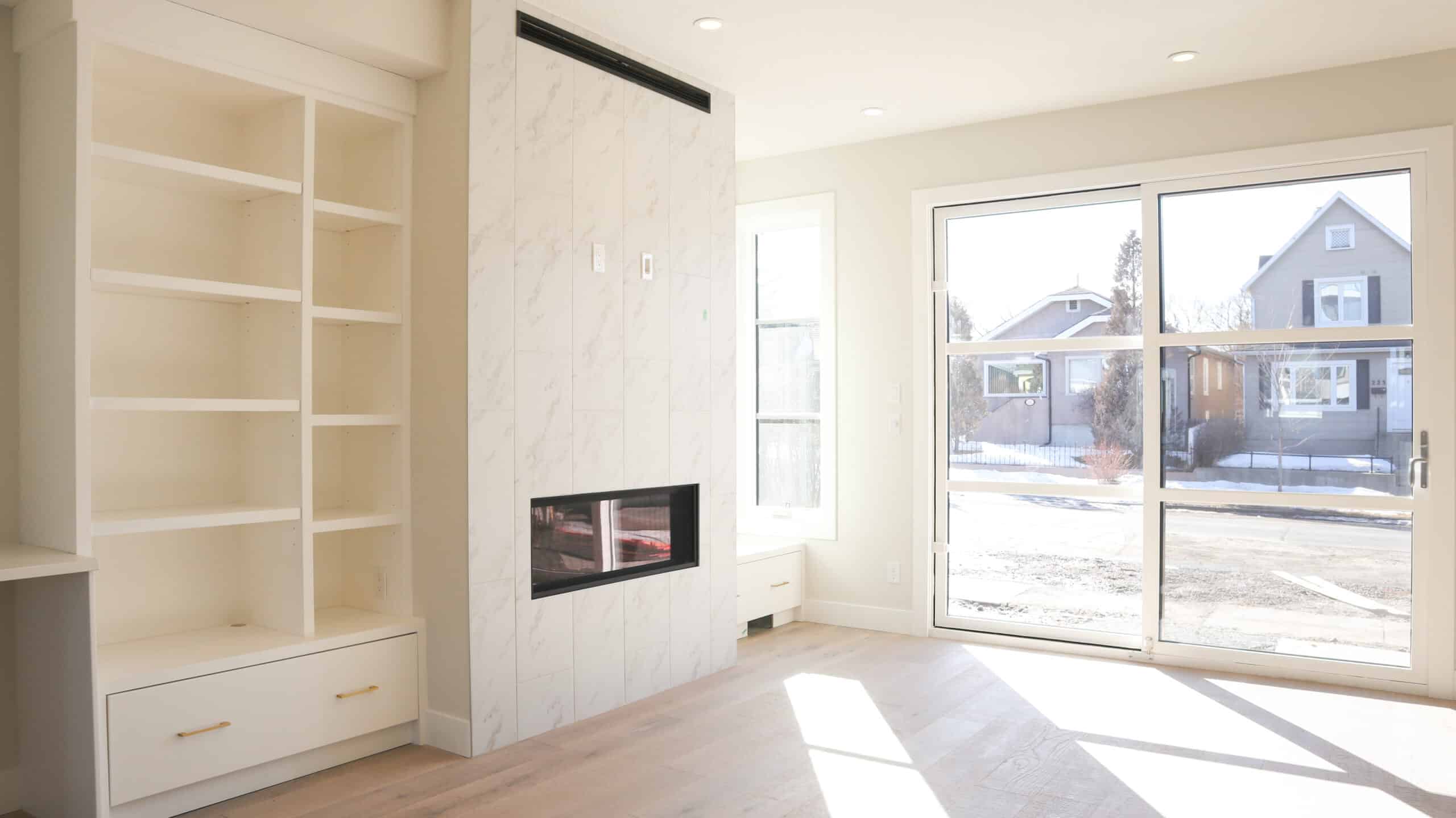 Calgary Custom Home Builders 21