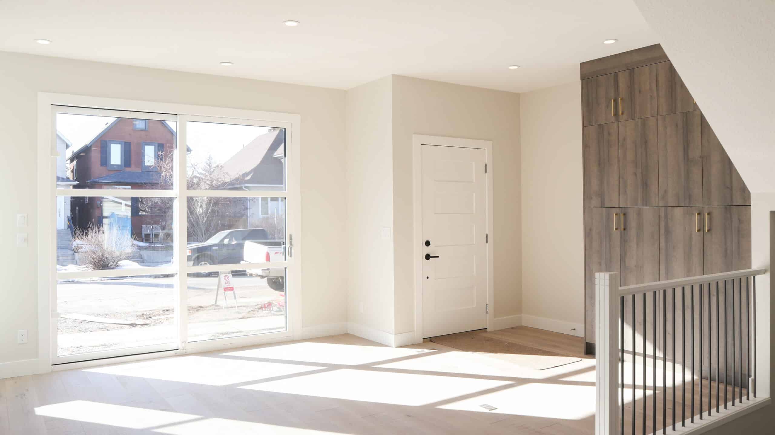Calgary Custom Home Builders 22