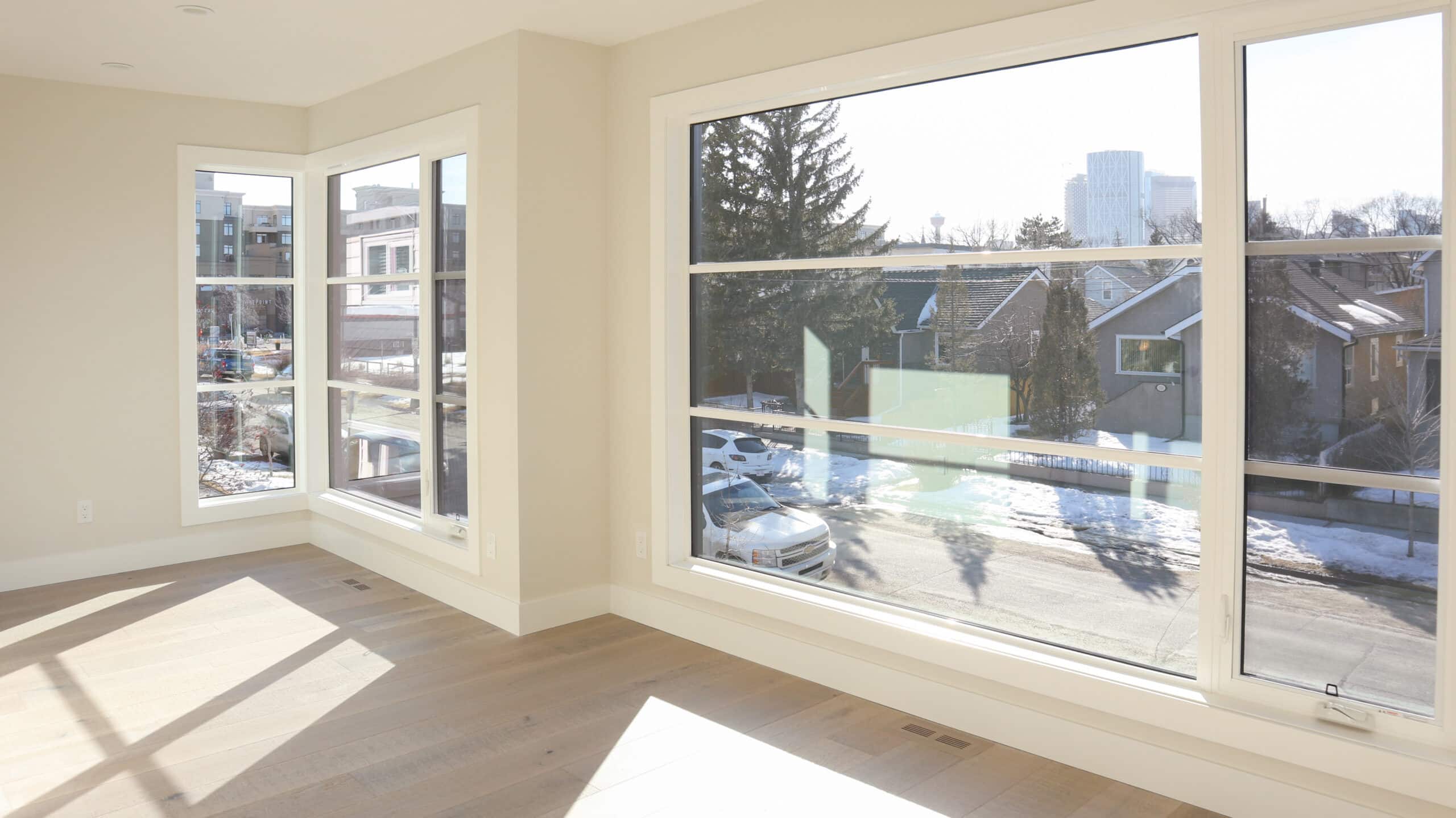 Calgary Custom Home Builders 34