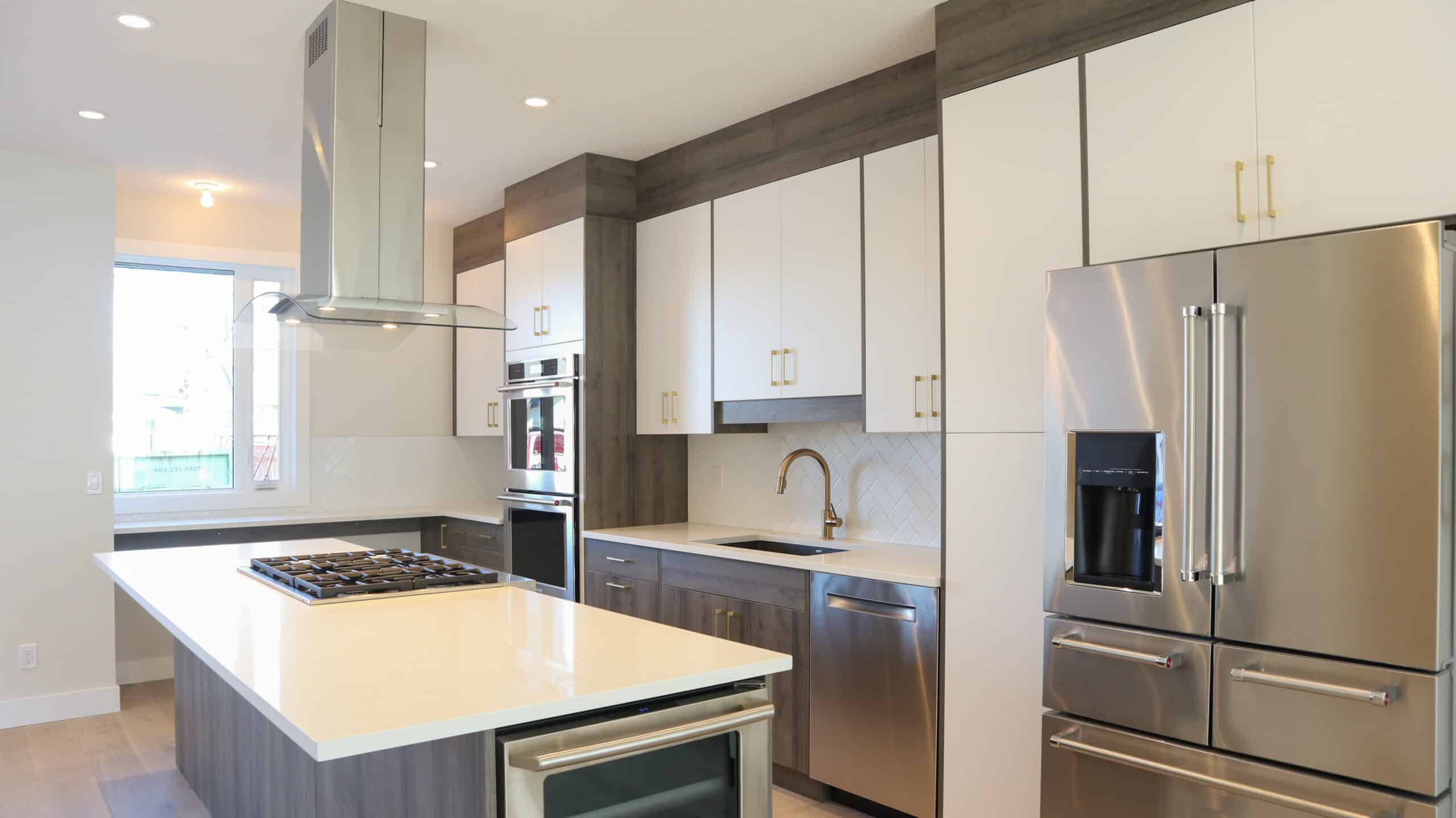 Calgary Custom Home Builders 6
