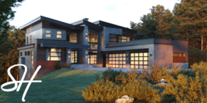 What Calgary Custom Home is Best for You?