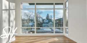 Window Options for Your Custom Luxury Home