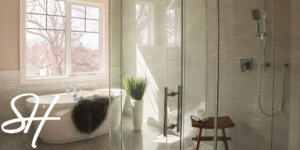 Custom Home Builder Tips for a Spa-Inspired Primary Ensuite 