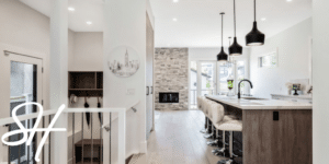 Sunset Homes is a Finalist in The 2021 BILD Awards Calgary Region