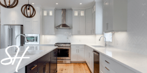 Latest Kitchen Trends for Modern Custom Homes