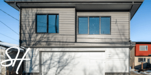 Advantages of Building a Garage Suite in Calgary