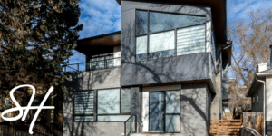 What Does it Really Cost to Build an Infill Custom Home in Calgary?