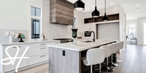 Custom Home Builder Tips for An Eco-Friendly Kitchen