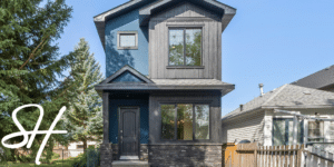 Three Mistakes to Avoid when Choosing a Calgary Custom Home Builder