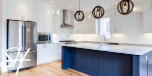 Six Important Things You Should Know Before Renovating your Kitchen