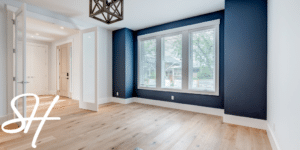 How to Choose the Right Interior Colours for Your New Calgary Custom Home