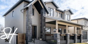Custom Home Builder tips for a Traditional Custom Home in Calgary