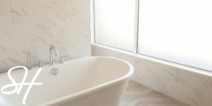 Design Tips to Help You Make the Most of a Small Bathroom