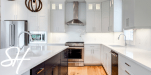 Important Aspects to Consider When Selecting Your Kitchen Countertops