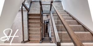 Essential Things You Need To know about Stairs for your New Custom Home