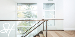 Selecting Windows for your Custom Home in Calgary