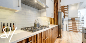 Calgary Custom Home Builder Basics for the Ideal Kitchen